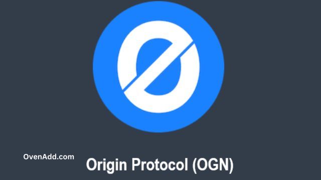 Origin Token price now, Live OGN price, marketcap, chart, and info | CoinCarp