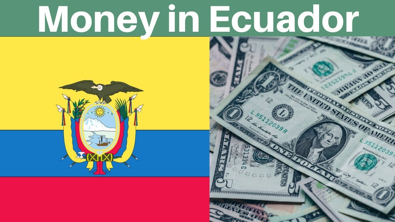 Ecuador Exchange Rate against USD, – | CEIC Data
