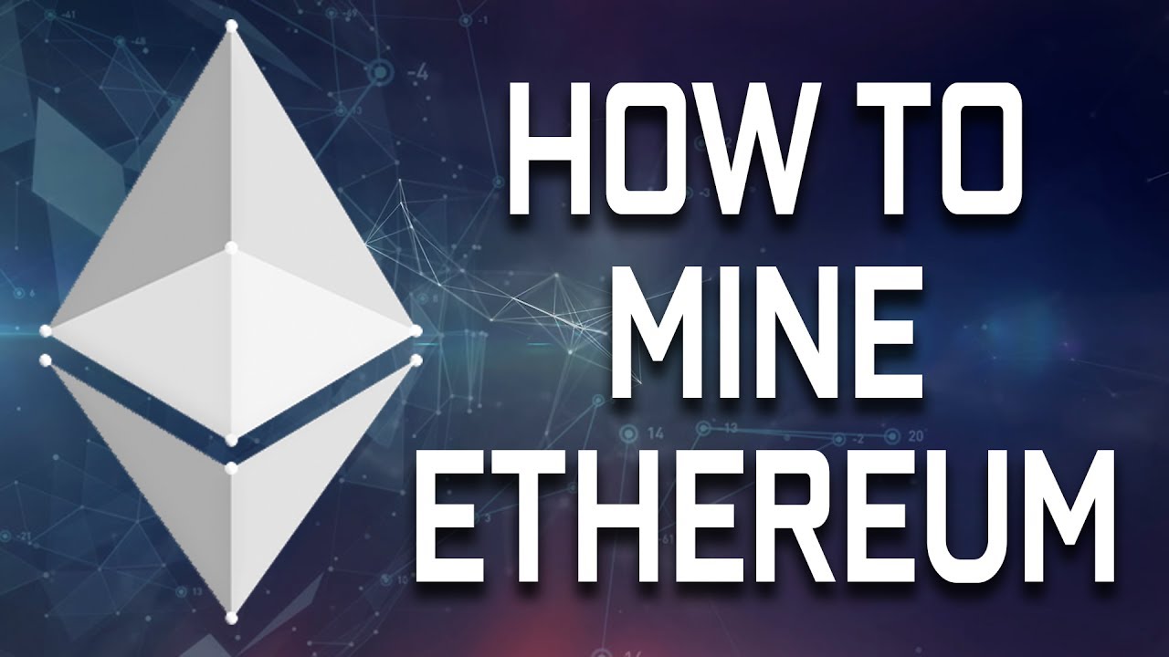 Ethereum Mining: Understanding The Second Largest Cryptocurrency