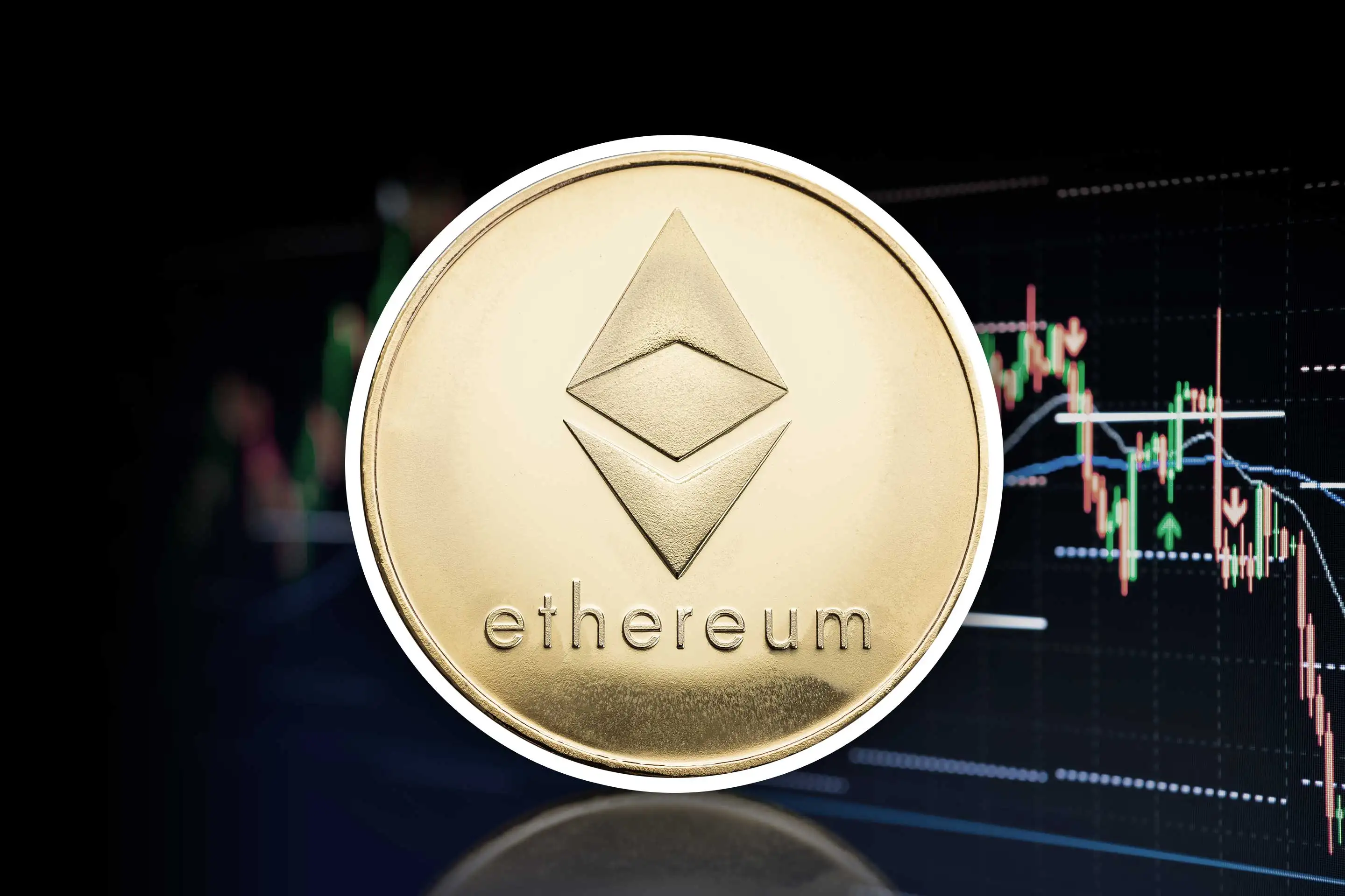 6 Best Ethereum Trading Brokers for | FXEmpire