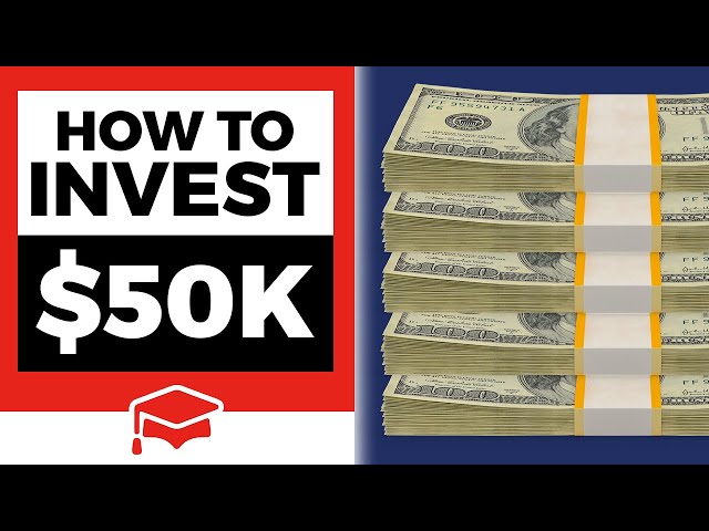 What Can I Invest 50k In? | Grove Gallery