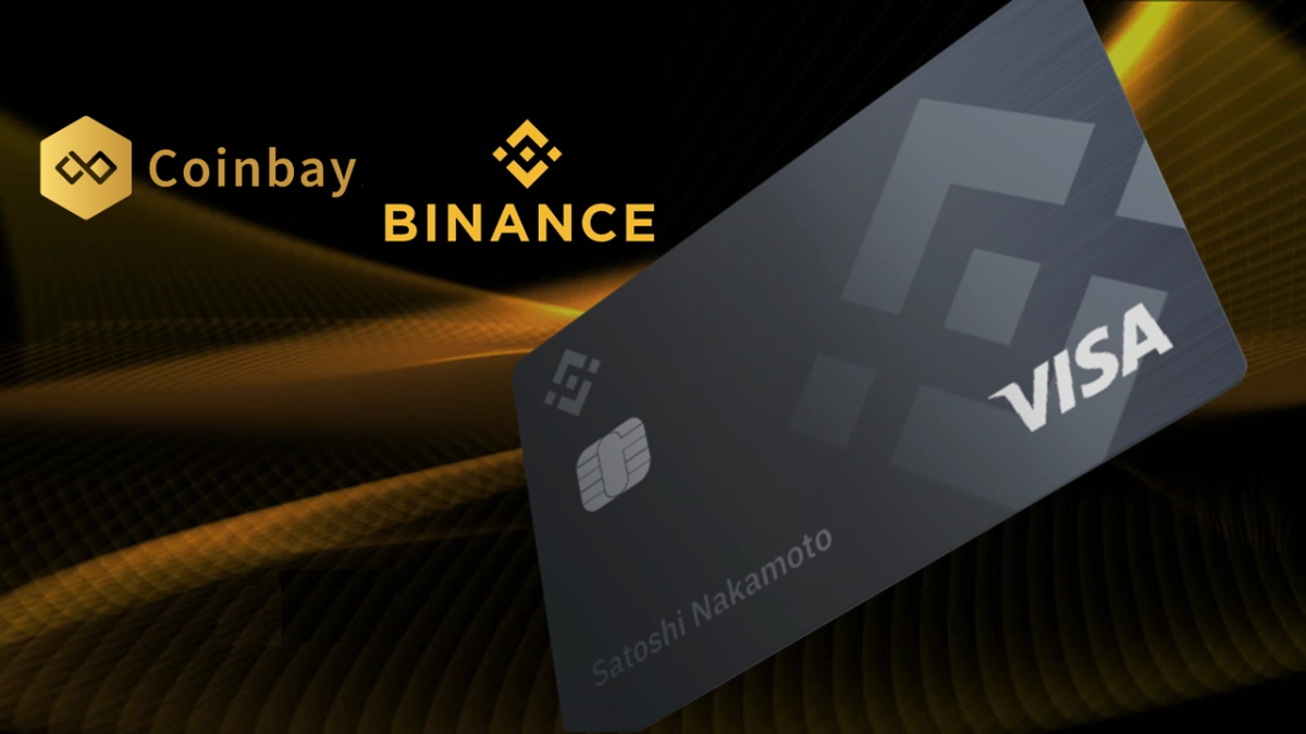 Mastercard, Binance to end crypto card partnership | Reuters