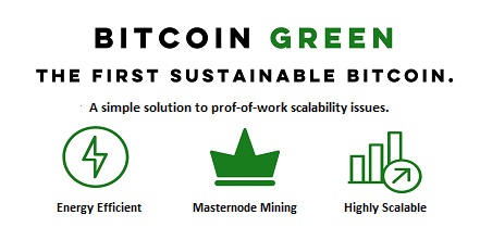 Energy Web builds certification process for sustainable Bitcoin mining - Mugglehead Magazine