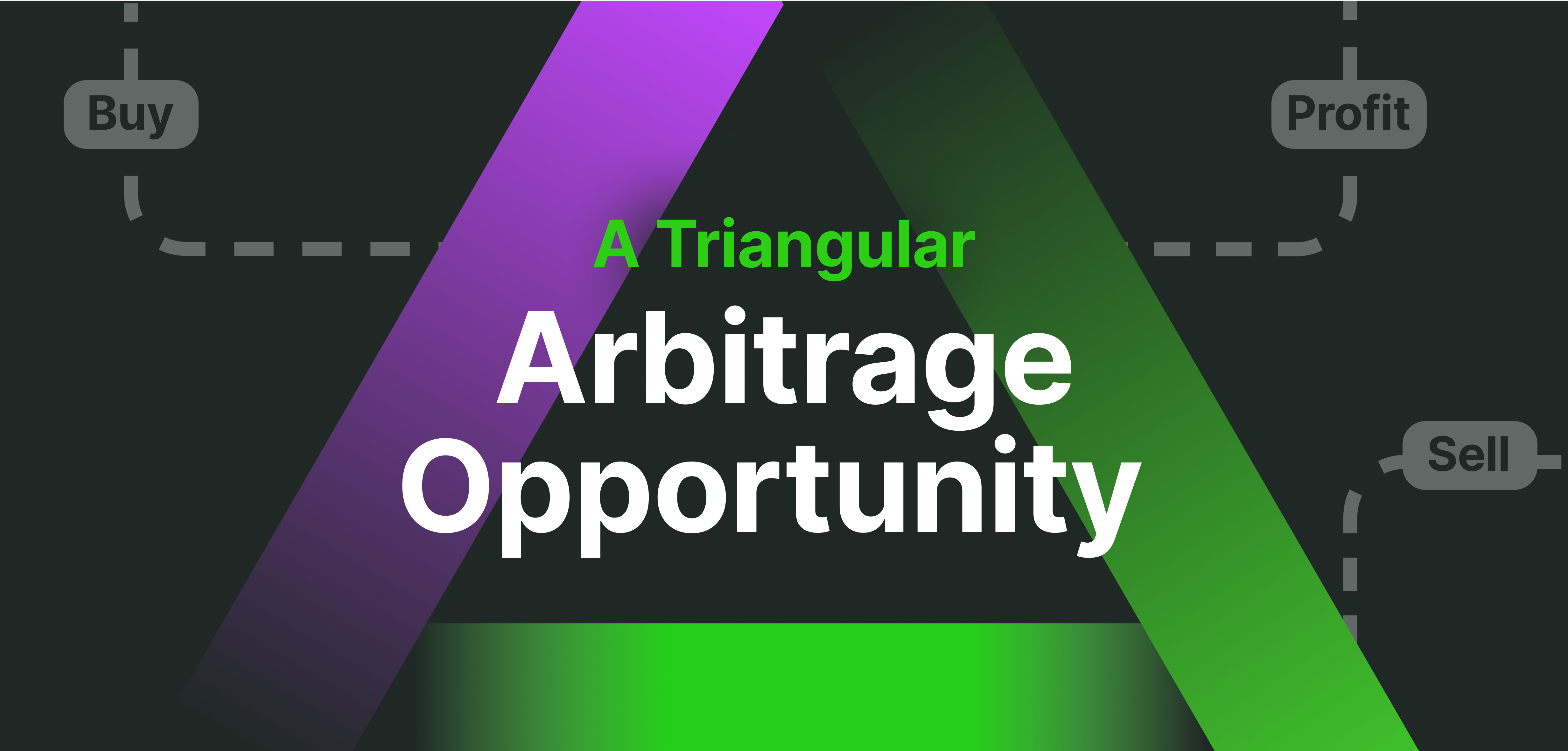 Triangular Arbitrage PRO EA Fully Automated MT4 Trading System FTMO / Forex / FX - CMC Trading