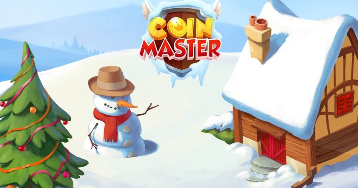 Enjoy Playing Coin Master on PC with MEmu - MEmu Blog