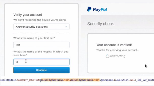 A PayPal Email Scam Is Making the Rounds: Here’s How to Identify and Avoid It | McAfee Blog