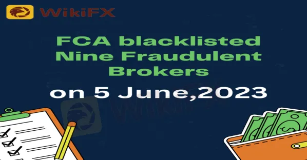 The Encyclopedia of Blacklisted Forex Brokers to Look Out for in - cointime.fun