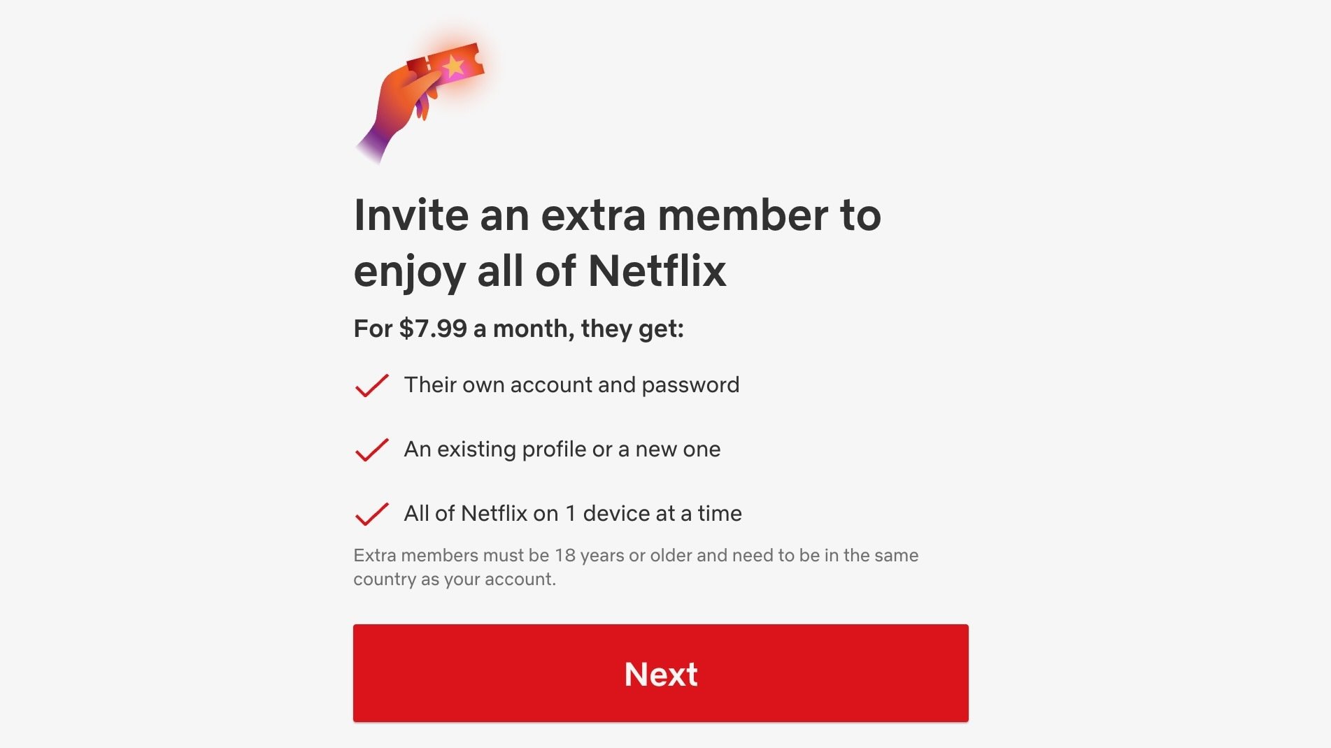 Netflix accounts 'reactivated' without permission and sold on eBay - Mirror Online