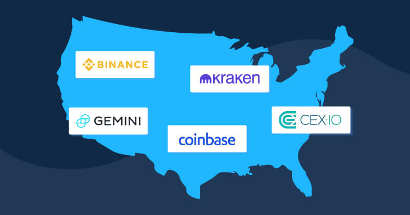 The 7 Best Cryptocurrency Exchanges in | CoinLedger