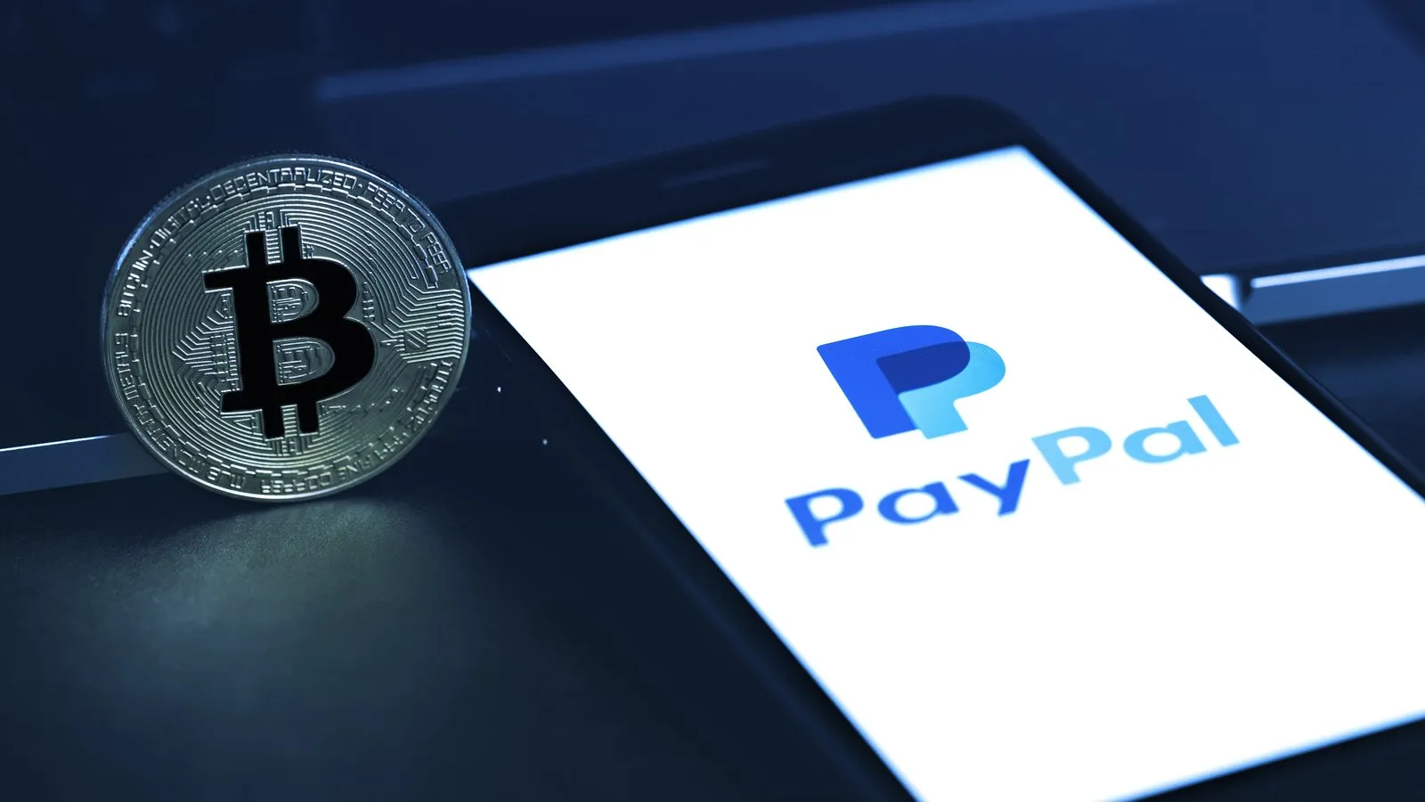 What can I do with Crypto on PayPal? | PayPal US