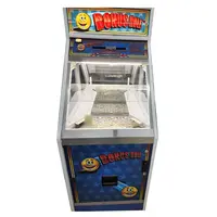 How to Buy a Coin Pusher Machine for Your Home Arcade | Kineticist