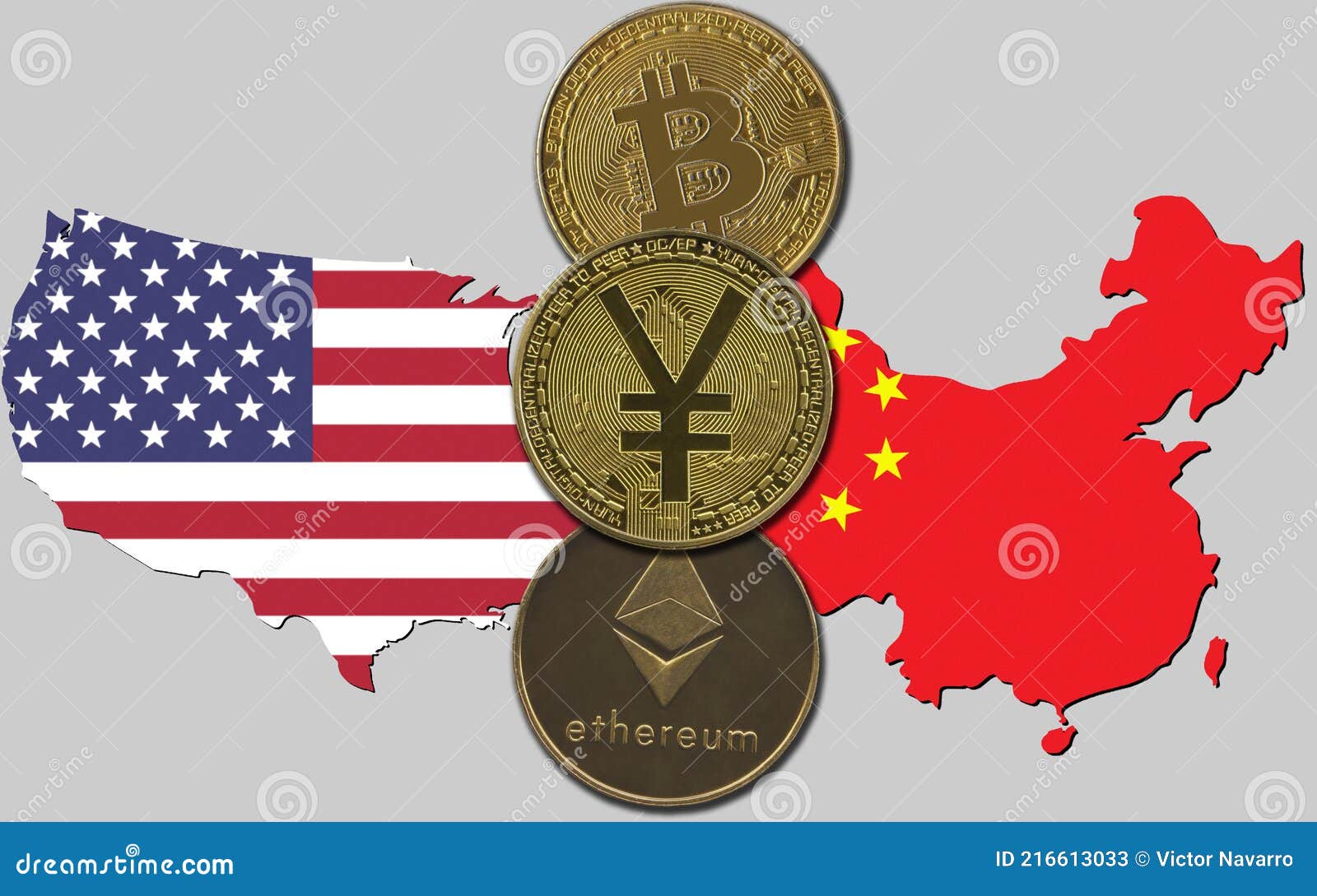 A brave new world of money: the nature and logic of China’s digital yuan | cointime.fun