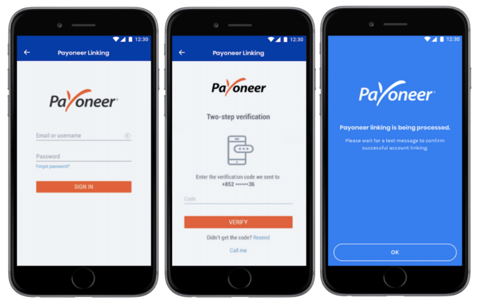 How to Withdraw Funds from Payoneer to GCash: 10 Easy Steps