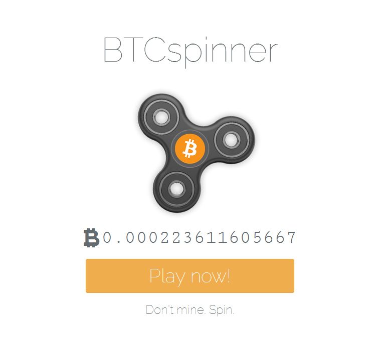 Free Bitcoin Spinner download APK for Android ()