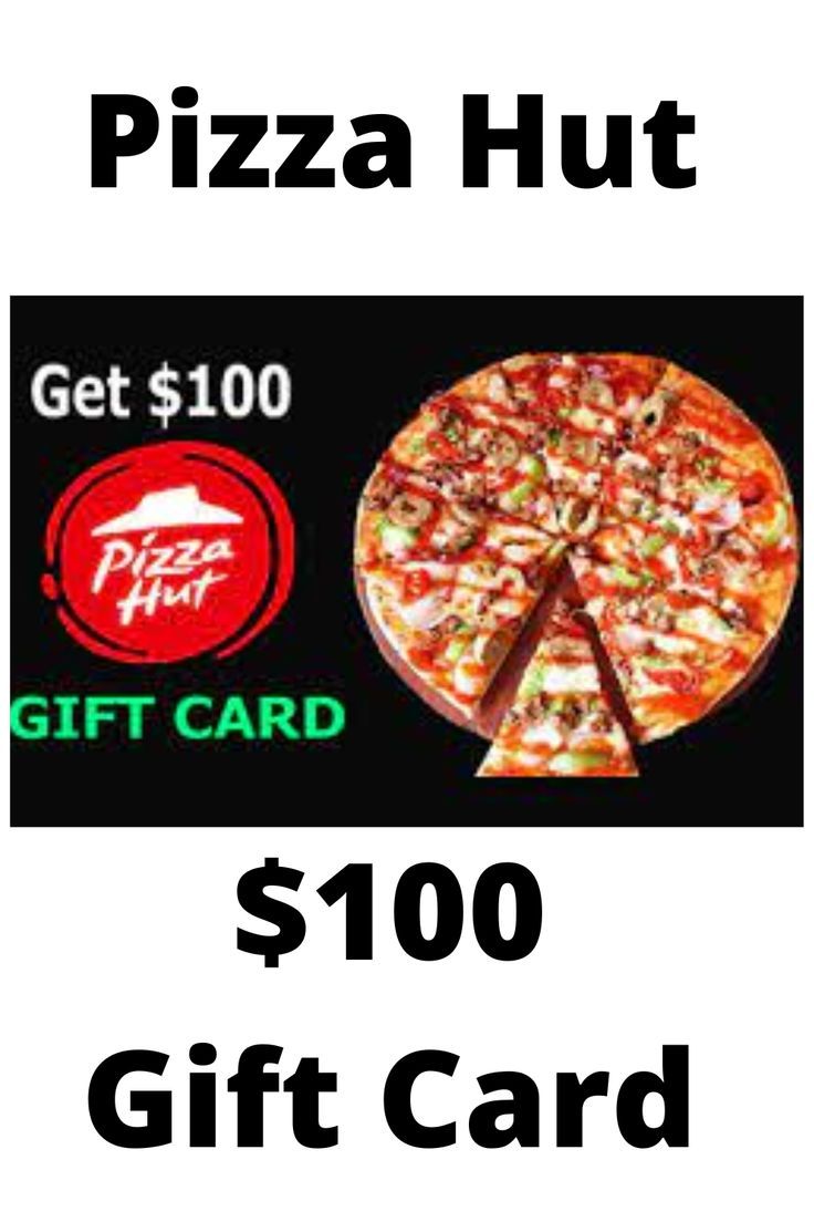 Pizza Hut Recharge online | Buy a code from 15 GBP | cointime.fun