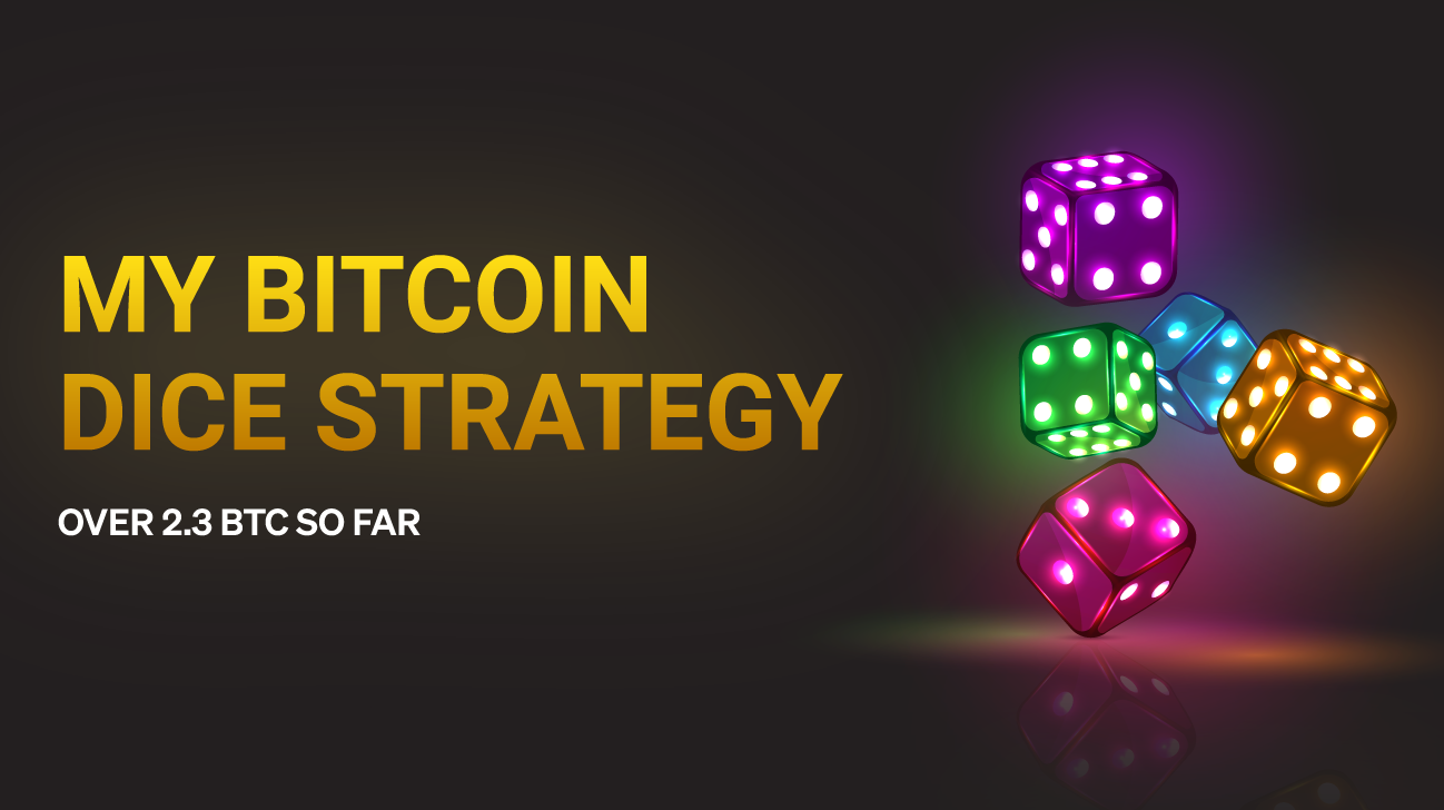 Bitcoin Dice Sites in | Best Crypto Dice offers with BTC, ETH, USDT