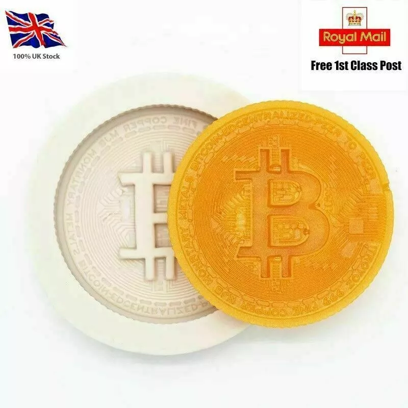 cointime.fun:Customer reviews: Bitcoin Milk Chocolate Coins (Pack of )