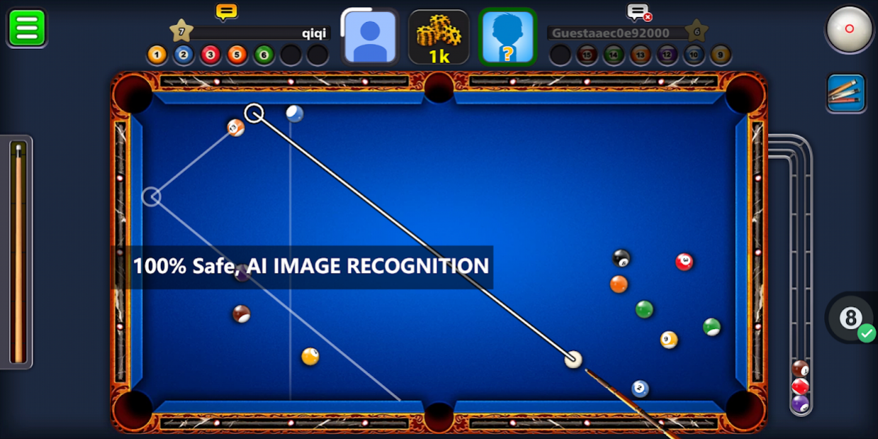 8 Ball Pool - Miniclip - Download