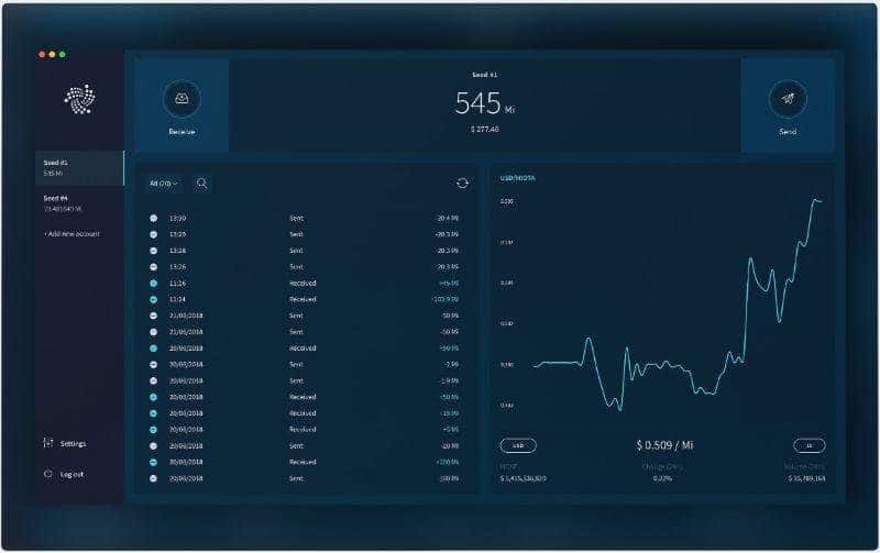 Firefly - A Better Web3 Experience