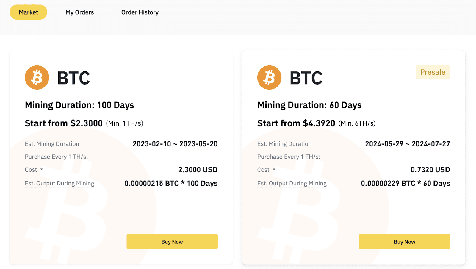 Binance Mining Pool - CoinDesk