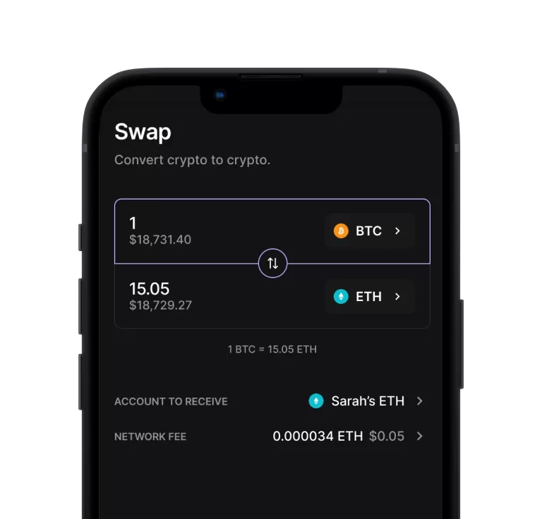 How to Create a Crypto Wallet in 