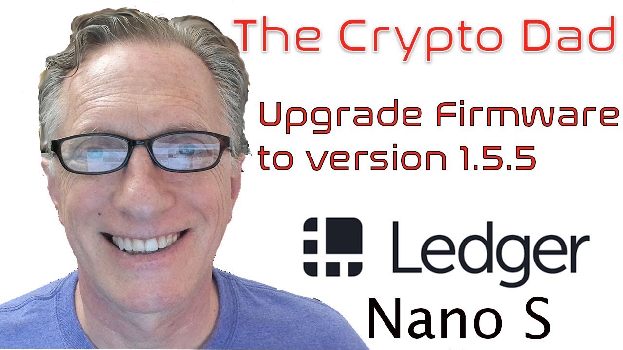 Righting Our Nano S Firmware Update | Ledger