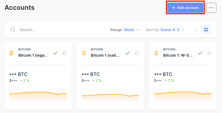 A Practical Guide to Bitcoin Addresses