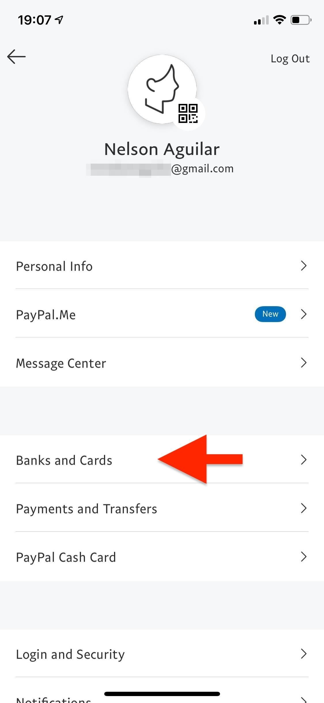How to Link Your Debit Card to Your PayPal Account | Finder Canada