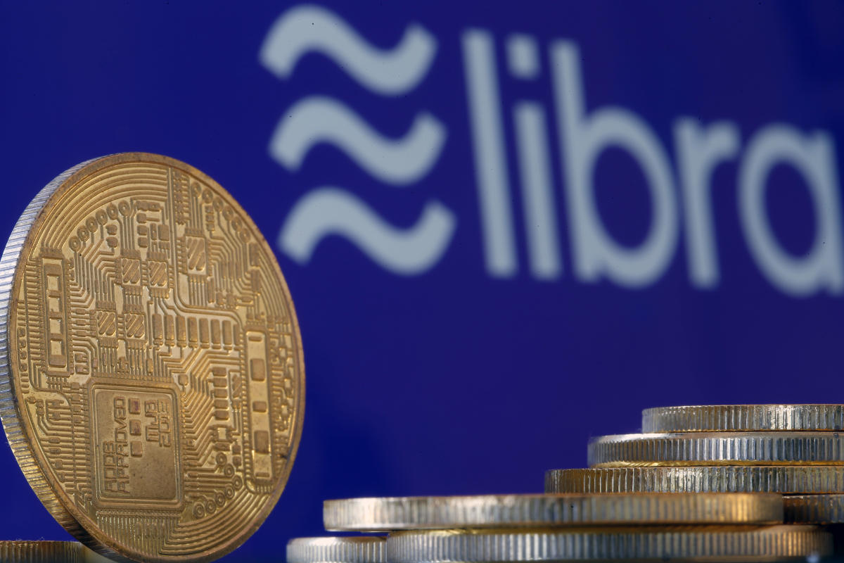 Libra - One coin to rule them all?