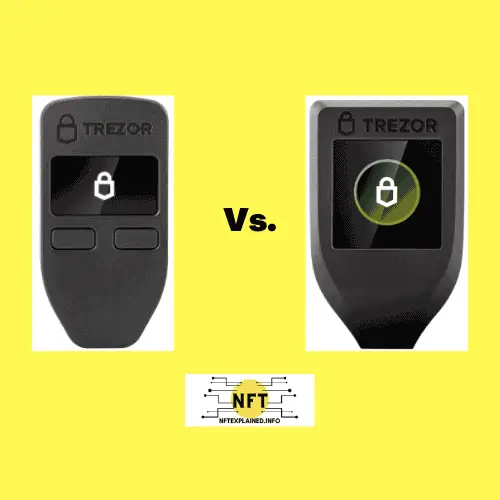 Trezor Model T Review - Best Hardware Wallets | Cryptotesters