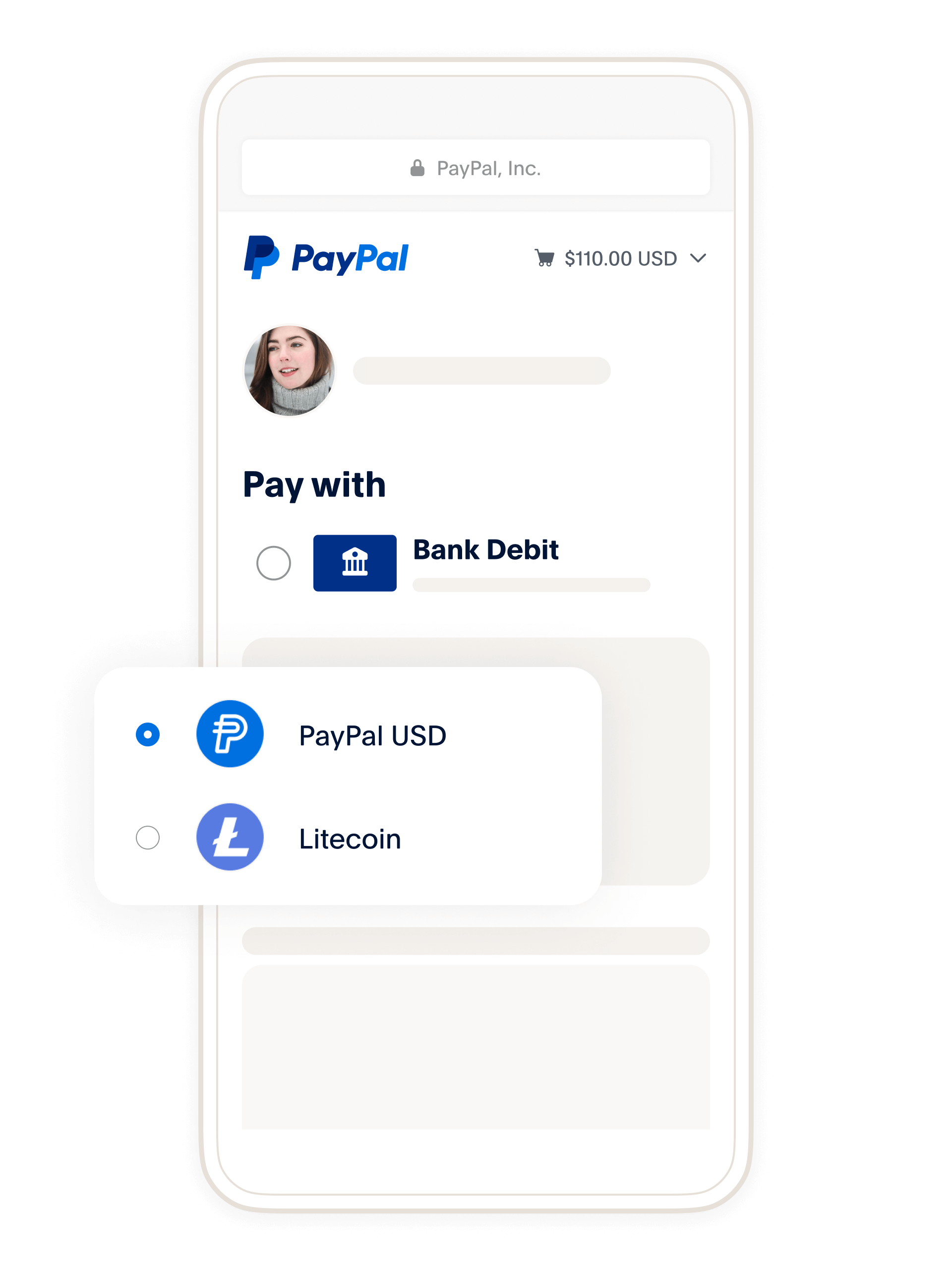 PayPal Is Launching Its Own U.S. Dollar-Pegged Stablecoin | Video | CoinDesk