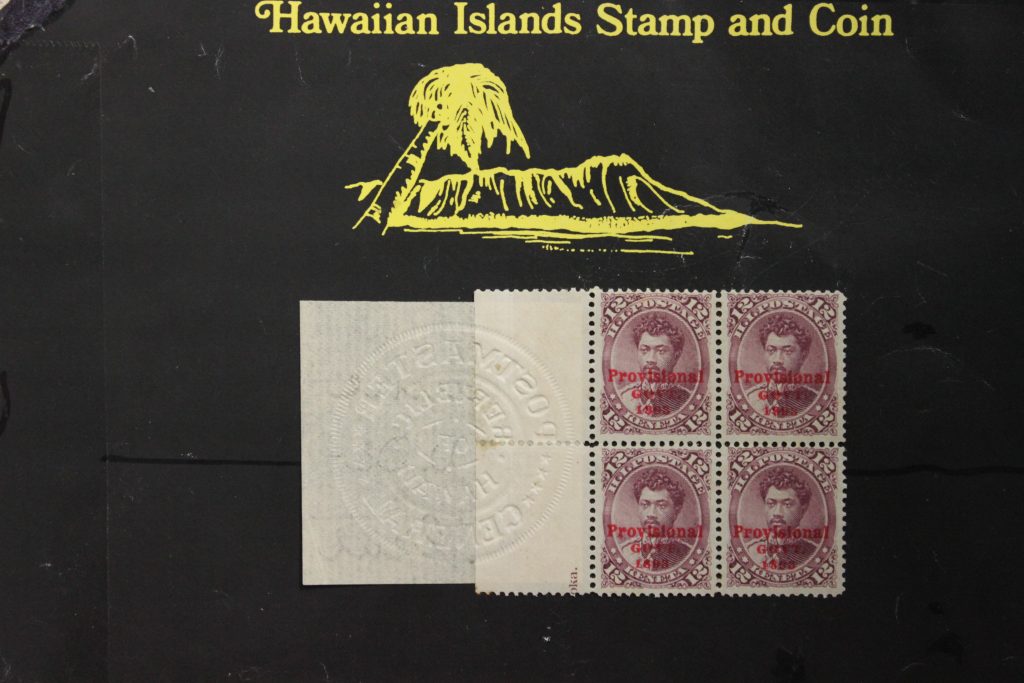 Hawaiian Island Stamp & Coin in Honolulu, HI | Connect2Local