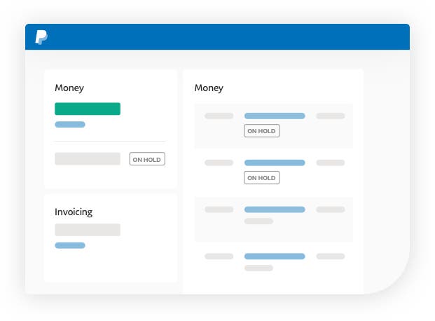 Why PayPal payment are held For 24 hours, 7 or 21 days - Edozexchange