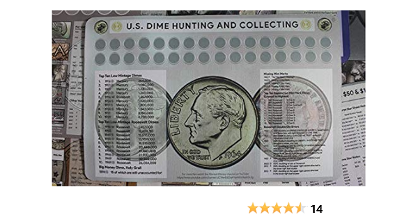 The Coin Roll Hunter – All Things U.S. Coin Roll Hunting Related