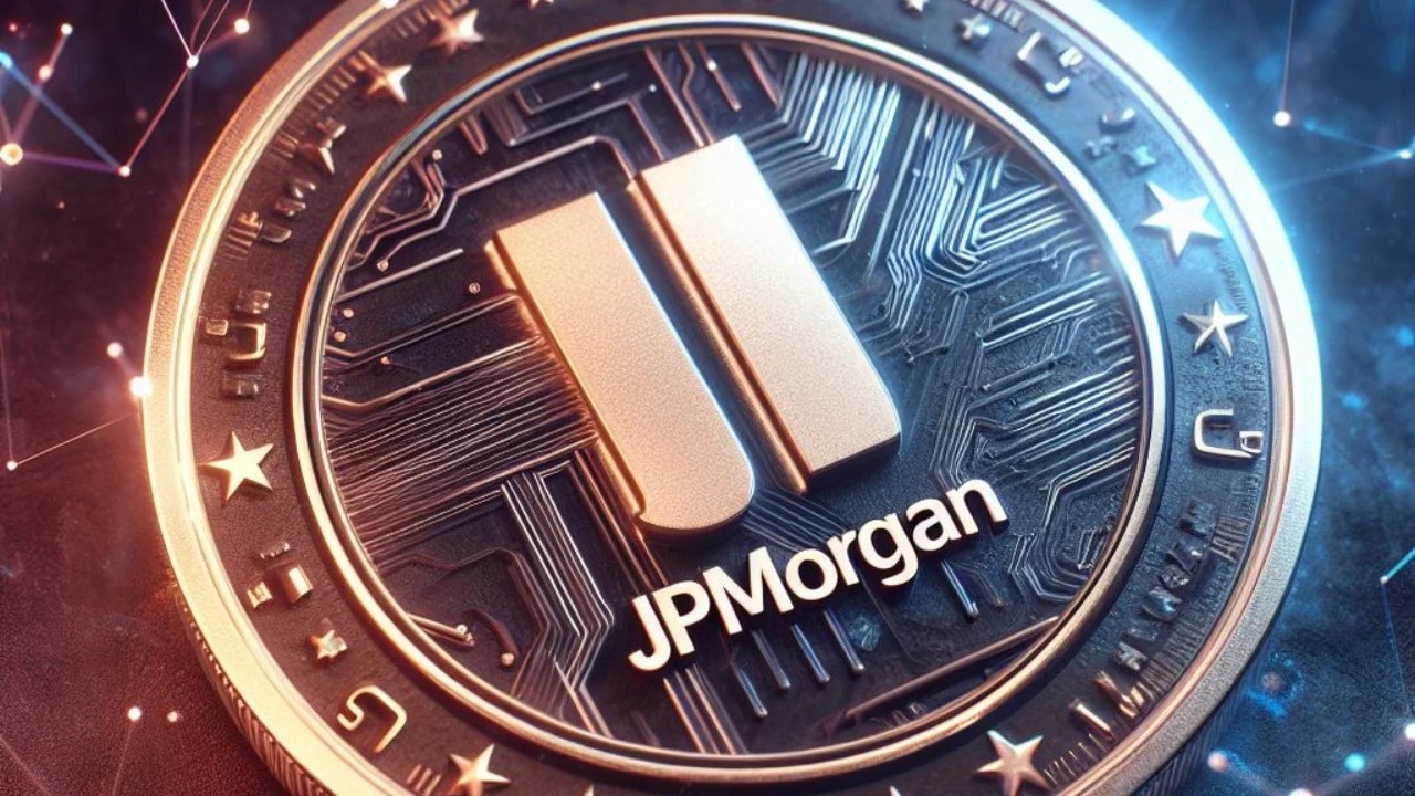 JPM Coin is growing in popularity | Fortune Crypto