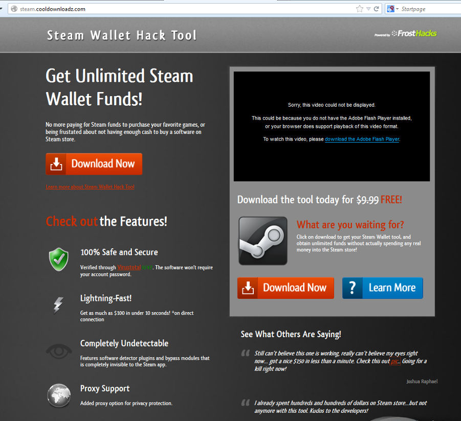 Steam Gift Card hack v5 1 2 #Steam wallet Code Generator 