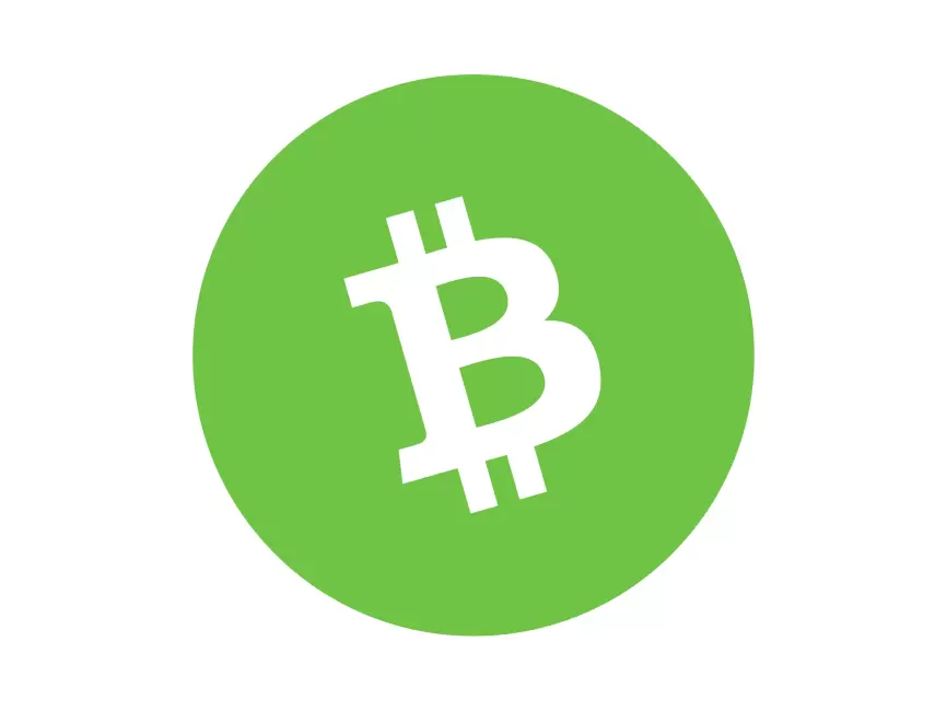 File:Bitcoin Cash Logo (proposal).png - Wikimedia Commons