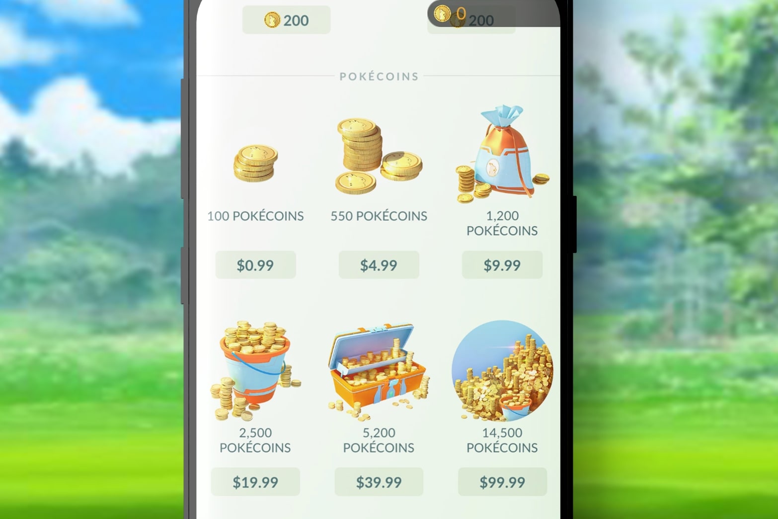 How to Buy Pokemon GO Coins: A Simple Guide - Playbite