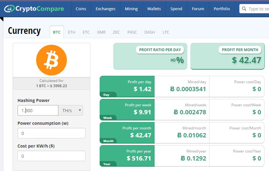 Genesis Mining: Cloud Mining User Review Guide - Master The Crypto