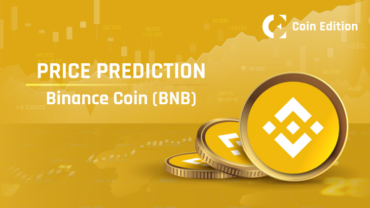 5 Coin Weekly Forecast | BTC ETH BNB SOL XRP - cointime.fun Blog