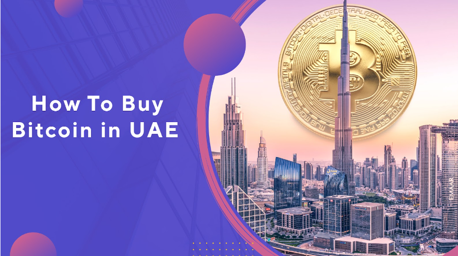 Buy Bitcoin in Dubai With Cash - Crypto Desk