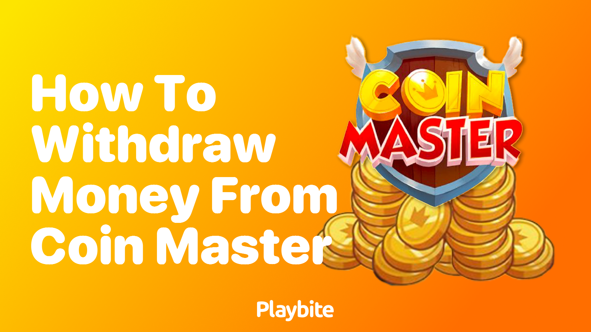 Coin Master: How to Get Coins & What They're Used For