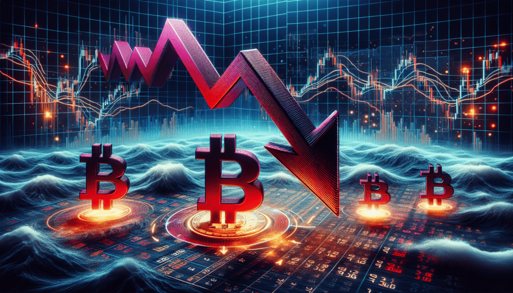 Crypto Price Today: Bitcoin trades below $26,; Toncoin, XRP shed up to 3% - The Economic Times