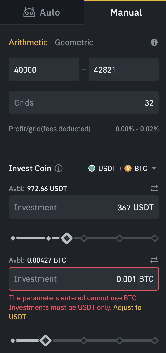 Binance Spot Grid Bot Strategy & How Does It Work? - Tutorial