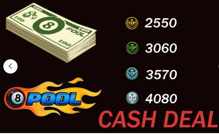 8 Ball Pool Cheats Cash And iOS Android (sCTd) - Giant Consortium