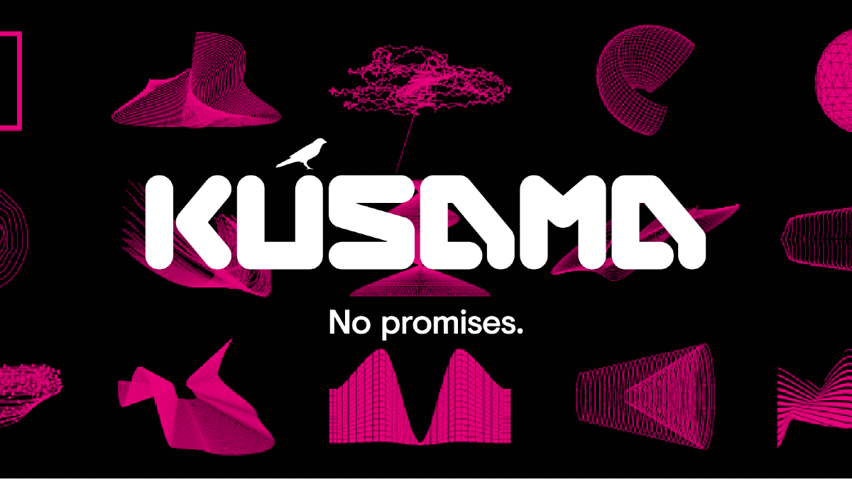 Kusama (KSM) Price Surges as Moonriver, Karura Tokens Fly