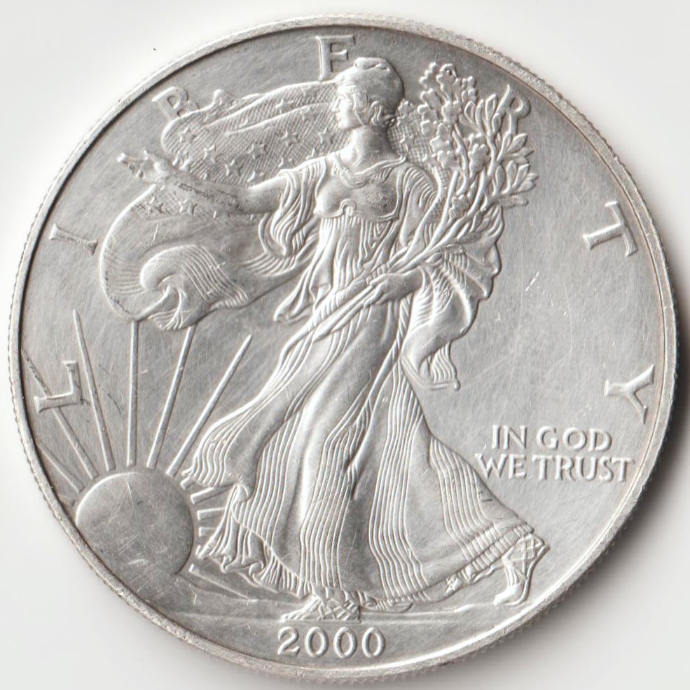 Silver Dollar Value: are 