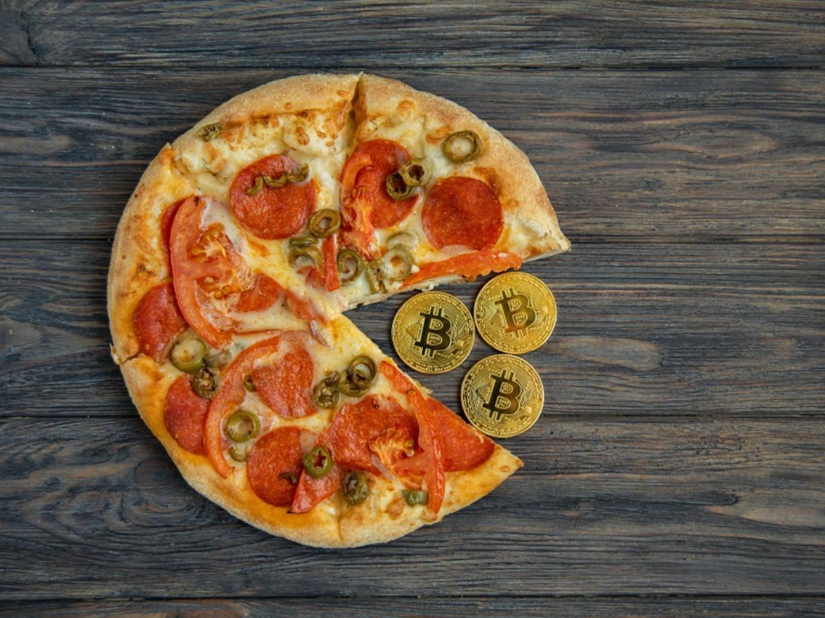 Meet the crypto developer who spent $ billion in fledgling Bitcoin on pizza | The Independent