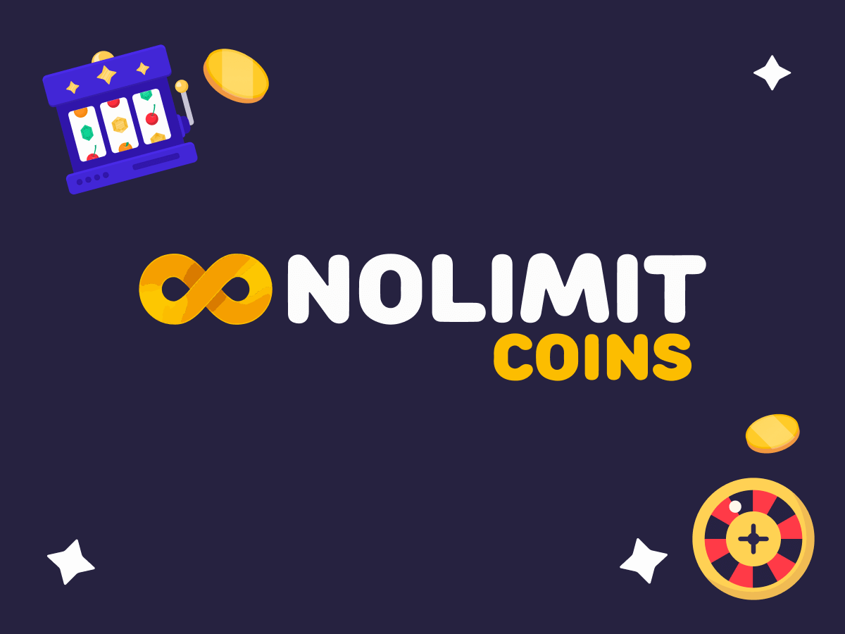 NoLimitCoins Sign Up Offers & Bonus Code + Deposit Offer