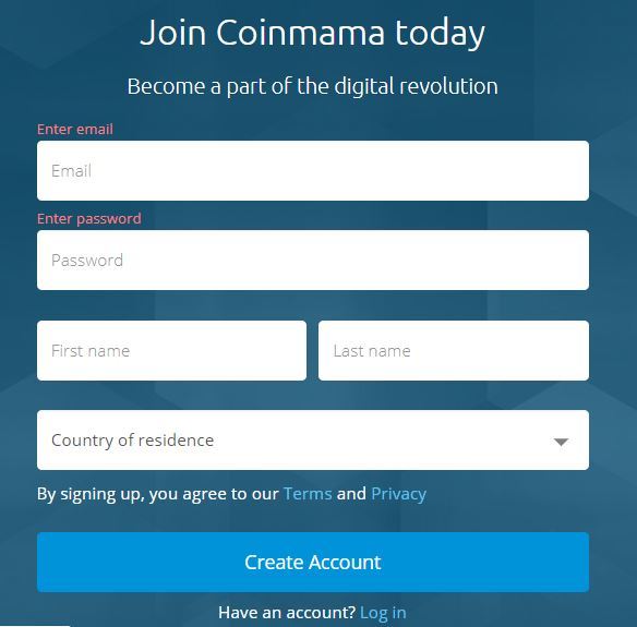 Coinmama Review - Best Crypto Wallet - Transfer & Payment Apps Online - Askwallet